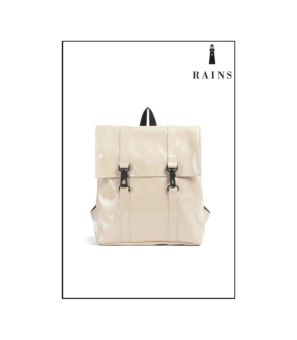 MSN BAG MINI RAINS