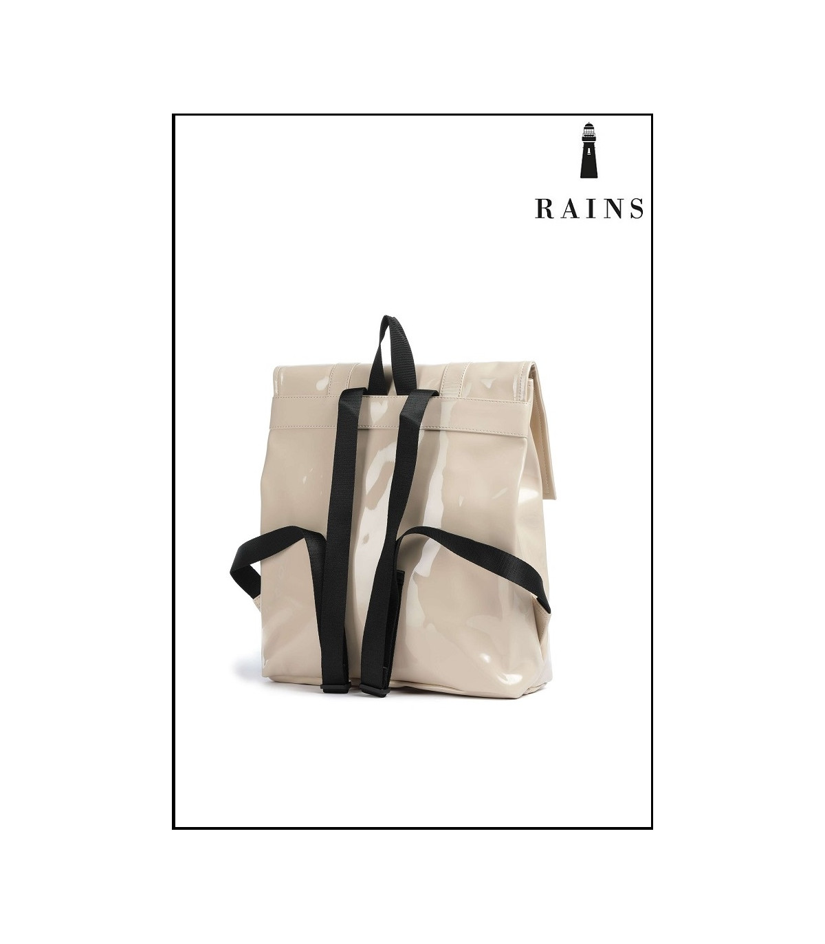 MSN BAG MINI RAINS