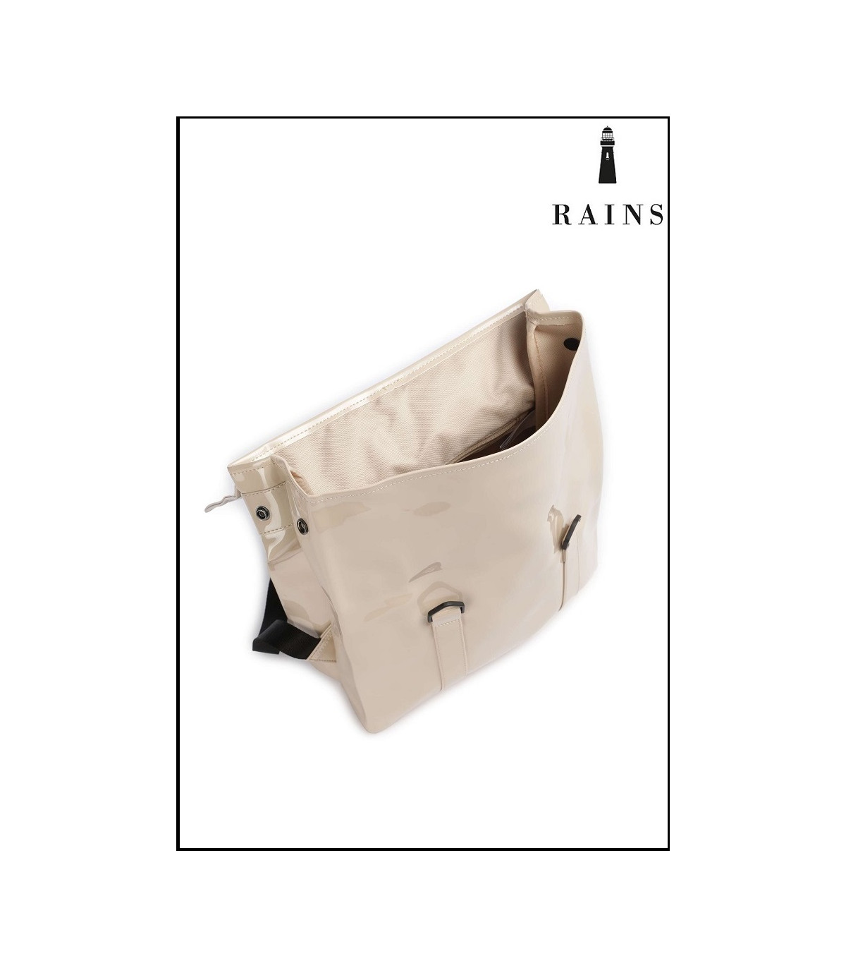 MSN BAG MINI RAINS