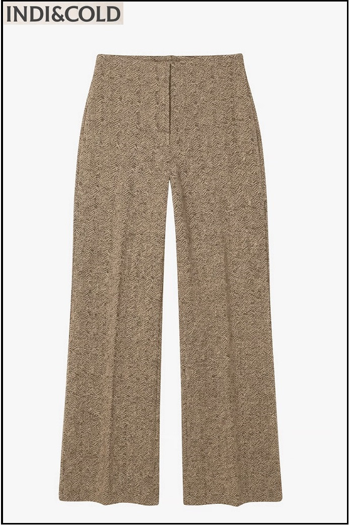 PANTALÓN CULOTTE JAMES INDI&COLD