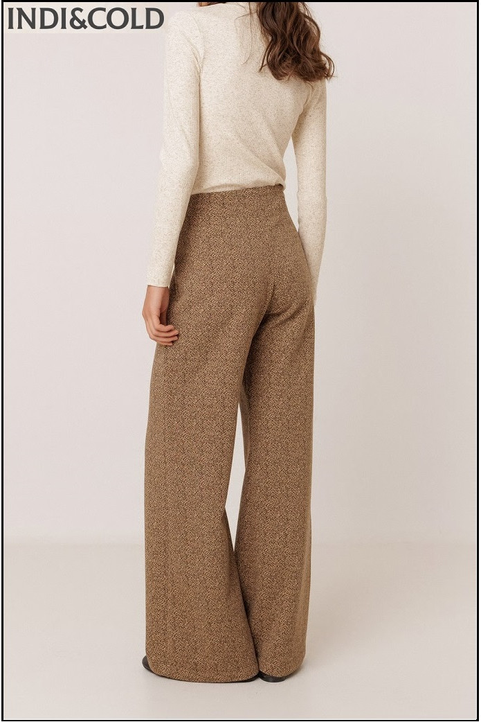 PANTALÓN CULOTTE JAMES INDI&COLD