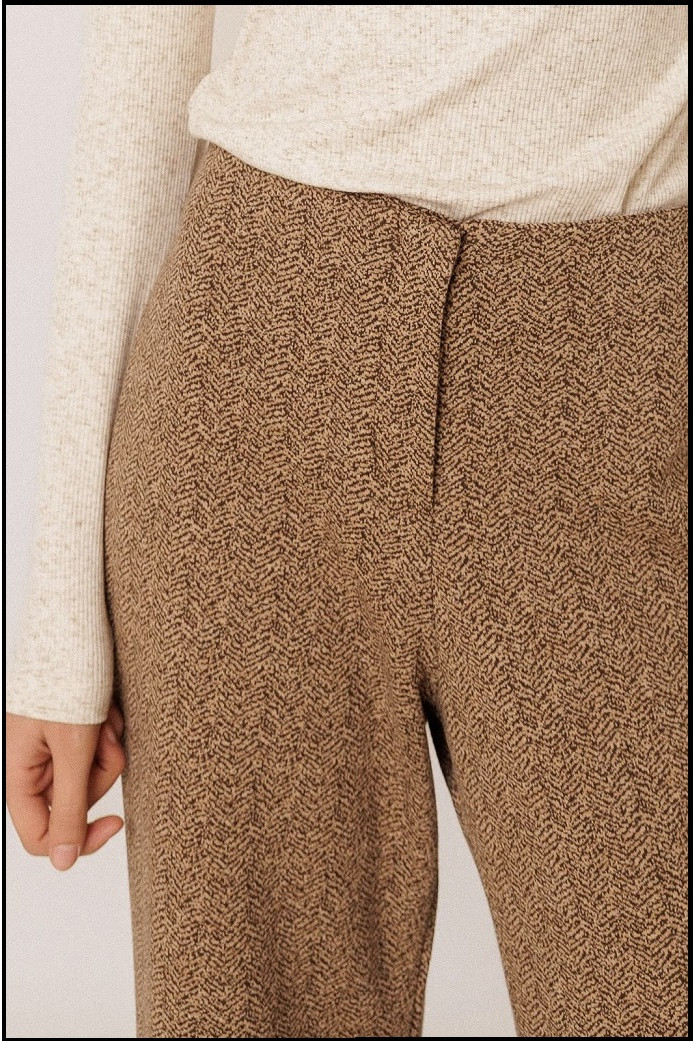 PANTALÓN CULOTTE JAMES INDI&COLD