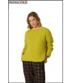 JERSEY CON MOHAIR MANZANA INDI&COLD