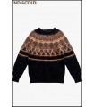 JERSEY JACQUARD POSICIONAL MARINO INDI&COLD