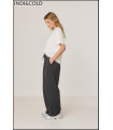 PANTALÓN CINTURILLA GOMA INDI&COLD