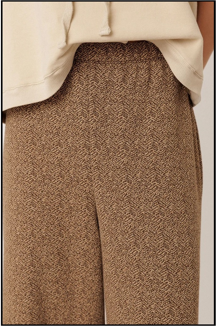 PANTALÓN CULOTTE JAMES INDI&COLD