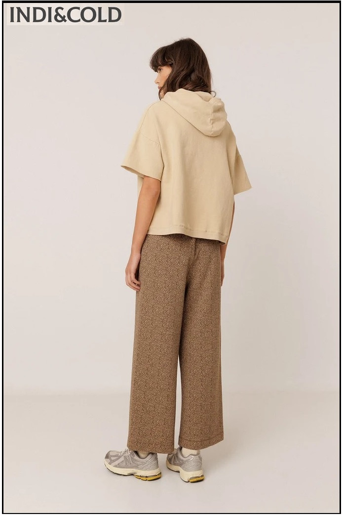 PANTALÓN CULOTTE JAMES INDI&COLD