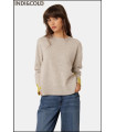 JERSEY DETALLE FLÚOR CON CASHMERE INDI&COLD