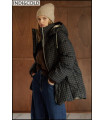 PLUMÍFERO MULTIFUNCIÓN PLUMÓN ESTAMPADO INDI&COLD