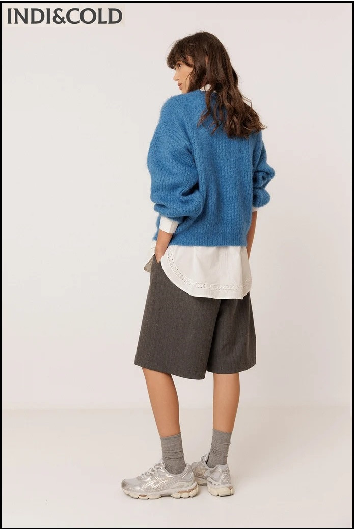 JERSEY MOHAIR EFECTO CEPILLADO INDI&COLD