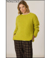 JERSEY CON MOHAIR INDI&COLD