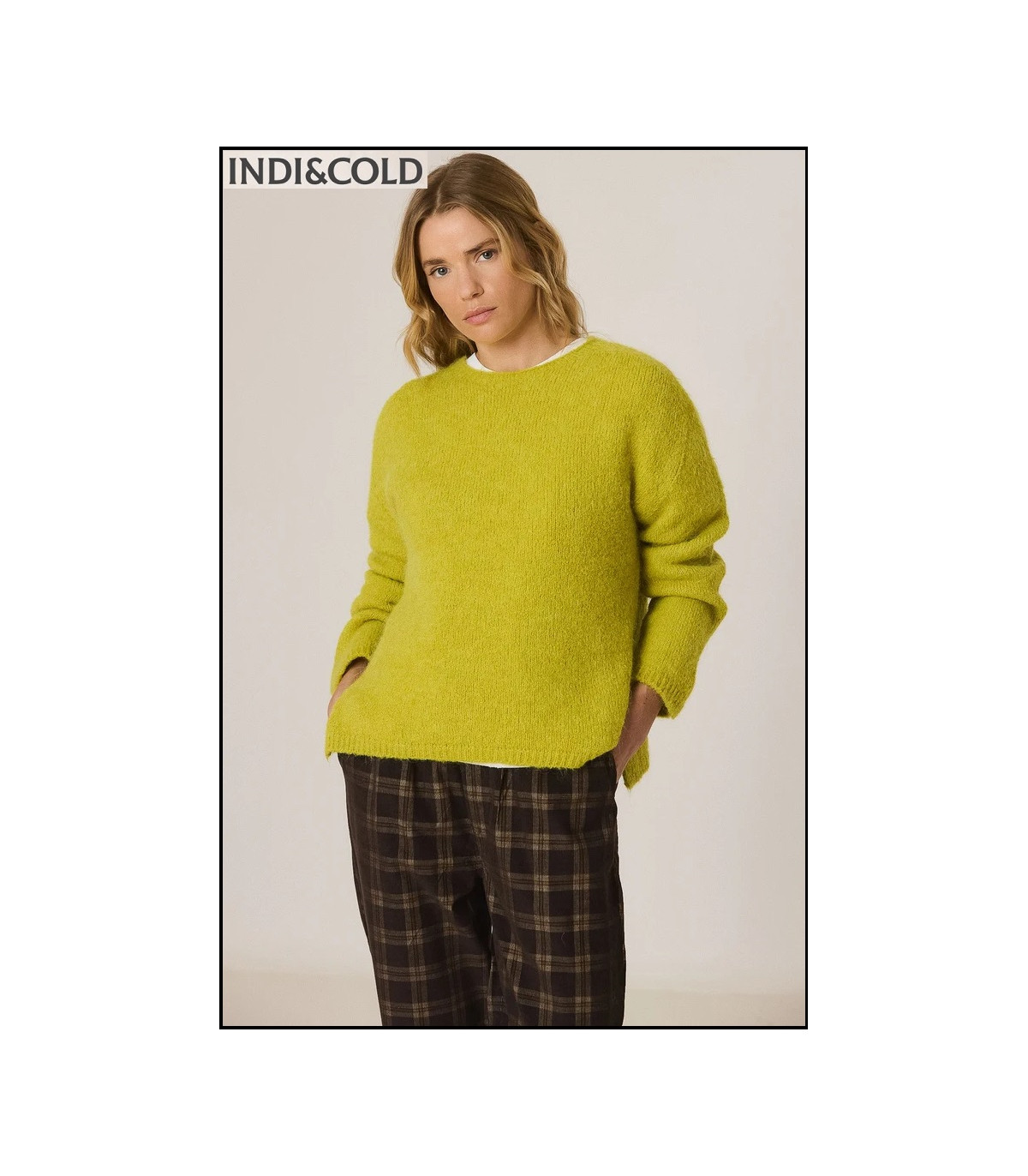 JERSEY CON MOHAIR INDI&COLD
