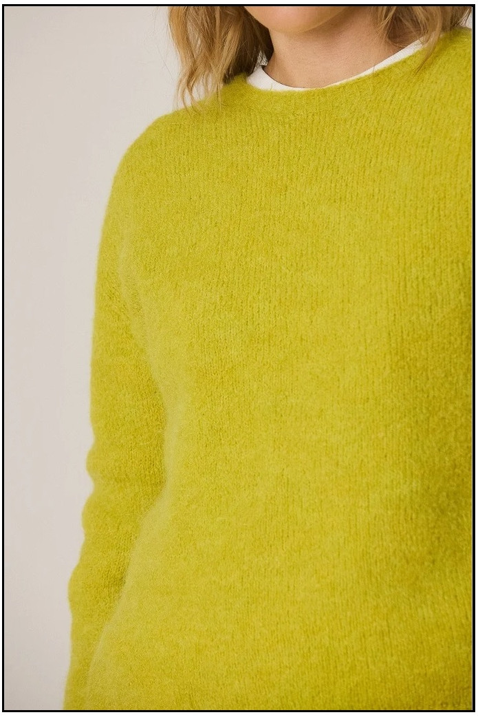 JERSEY CON MOHAIR INDI&COLD