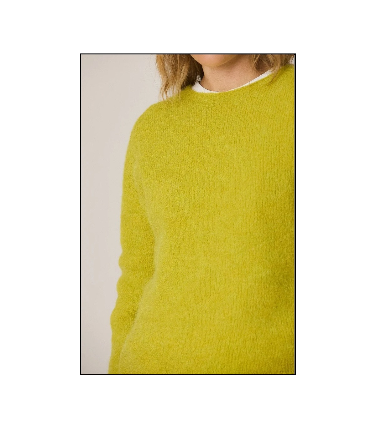 JERSEY CON MOHAIR INDI&COLD