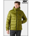CHAQUETA GLACIER DOWN HELLY HANSEN
