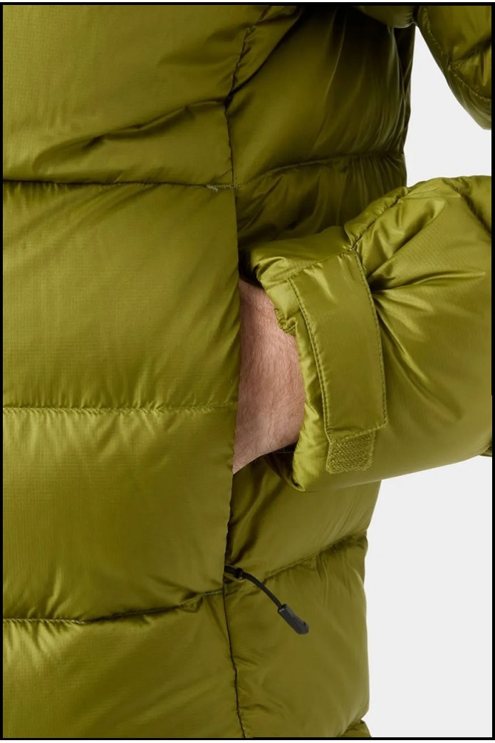 CHAQUETA GLACIER DOWN HELLY HANSEN