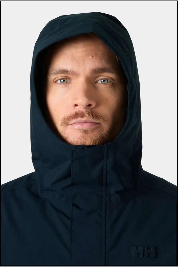 CHAQUETA BRUSSEL INSULATED HELLY HANSEN