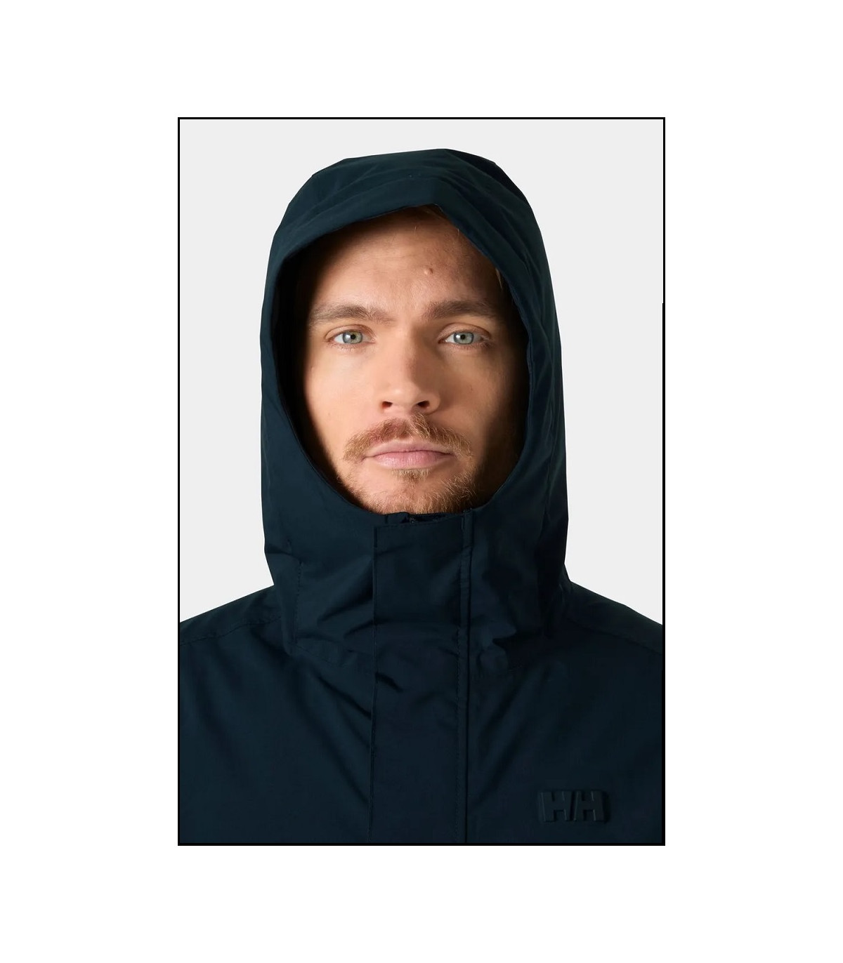 CHAQUETA BRUSSEL INSULATED HELLY HANSEN