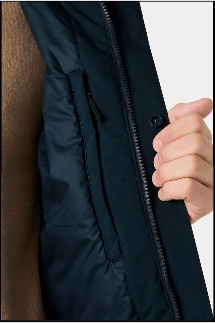 CHAQUETA BRUSSEL INSULATED HELLY HANSEN