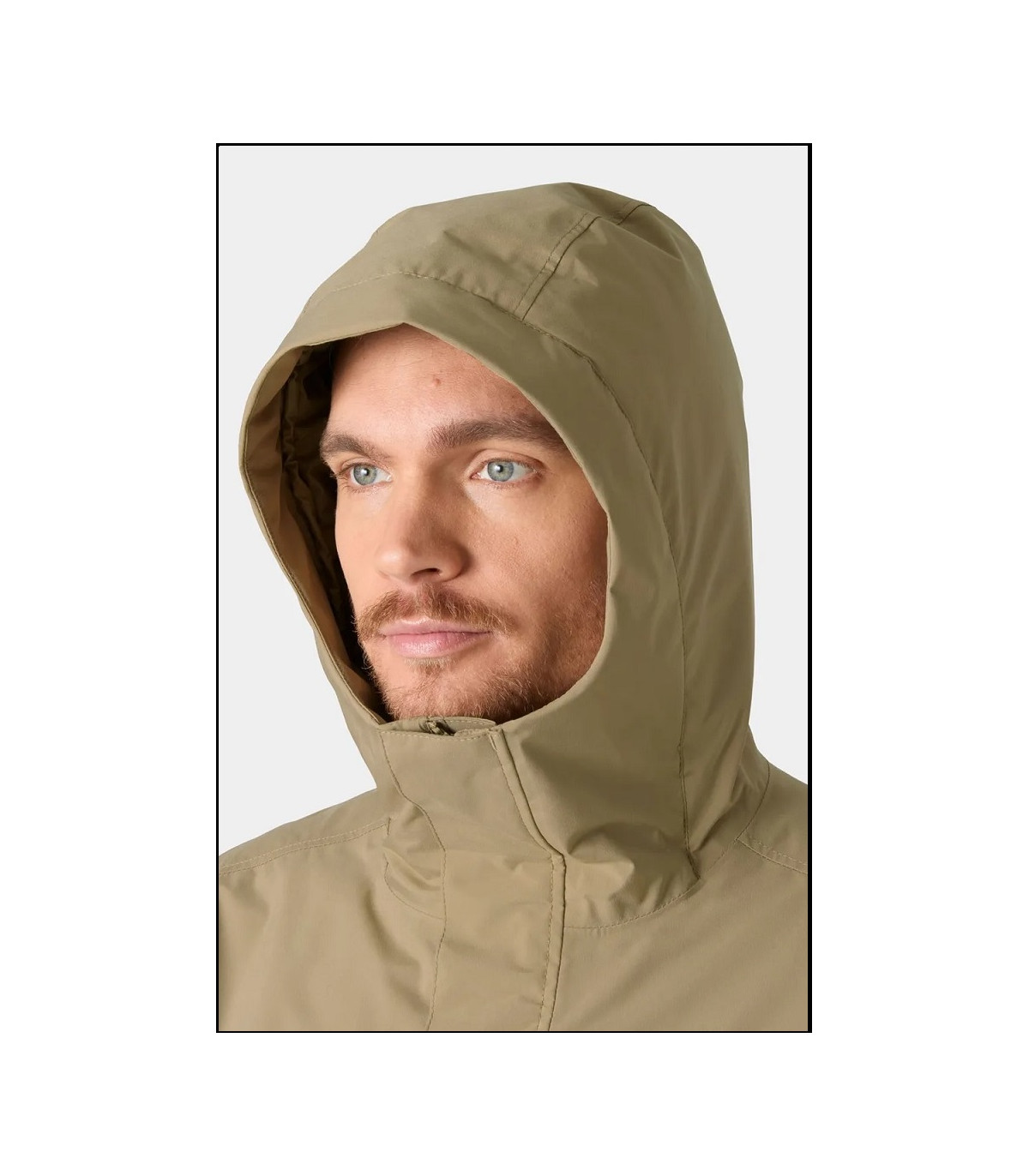 CHAQUETA BRUSSEL INSULATED HELLY HANSEN