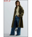 VAQUEROS BAGGY FIT NARJA REPLAY