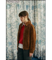 CAZADORA BOMBER PIEL INDI&COLD