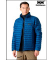 CHAQUETA SIRDAL INSULATOR AZUL HELLY HANSEN
