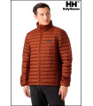 CHAQUETA SIRDAL INSULATOR ÓXIDO HELLY HANSEN