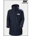 RIGGING COAT AZUL HELLY HANSEN
