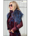 CHAQUETA MOSS CAMALEÓNICA BY CAPRICHE