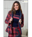 BLAZER TIMBERLYN CAMALEÓNICA BY CAPRICHE