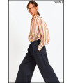 CAMISA ISITA MULTICOLOR WERIT