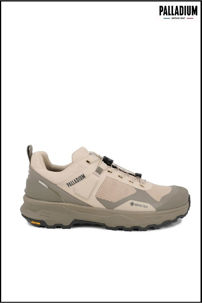 ZAPATILLAS OFFLITE EVO GTX PALLADIUM