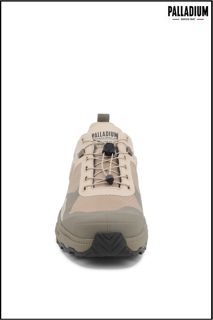 ZAPATILLAS OFFLITE EVO GTX PALLADIUM