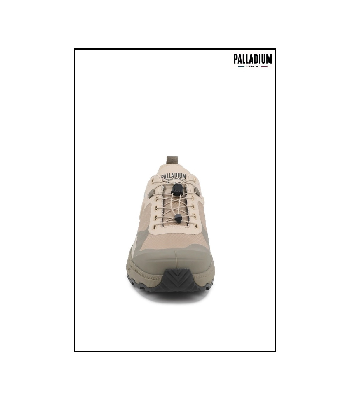 ZAPATILLAS OFFLITE EVO GTX PALLADIUM