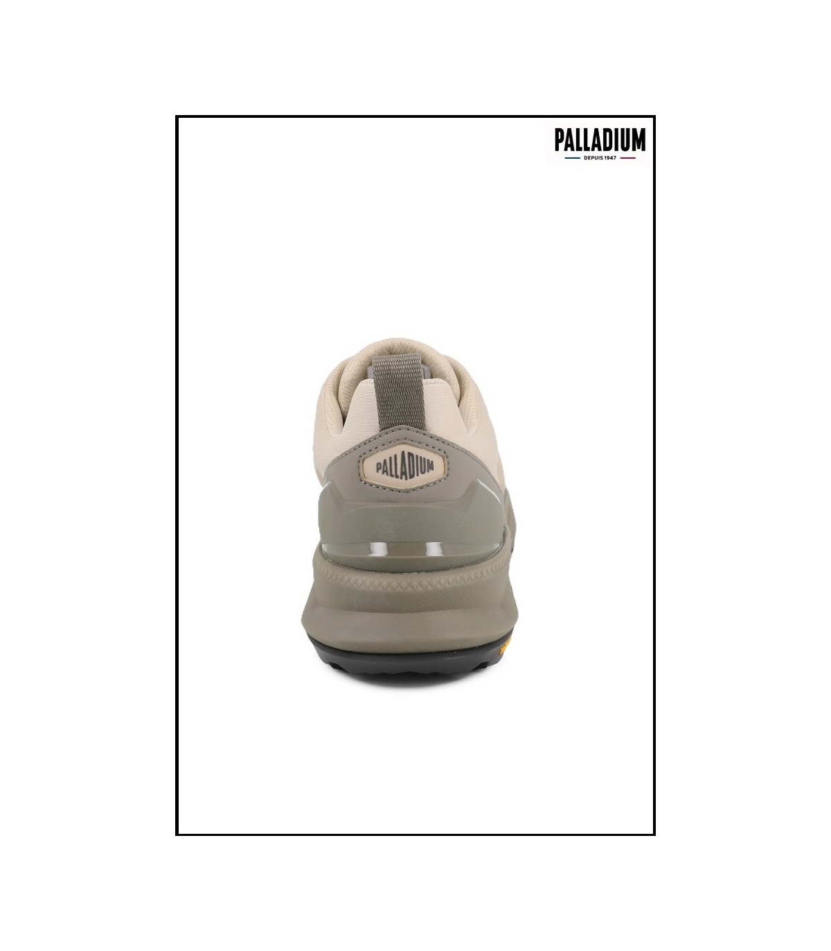 ZAPATILLAS OFFLITE EVO GTX PALLADIUM