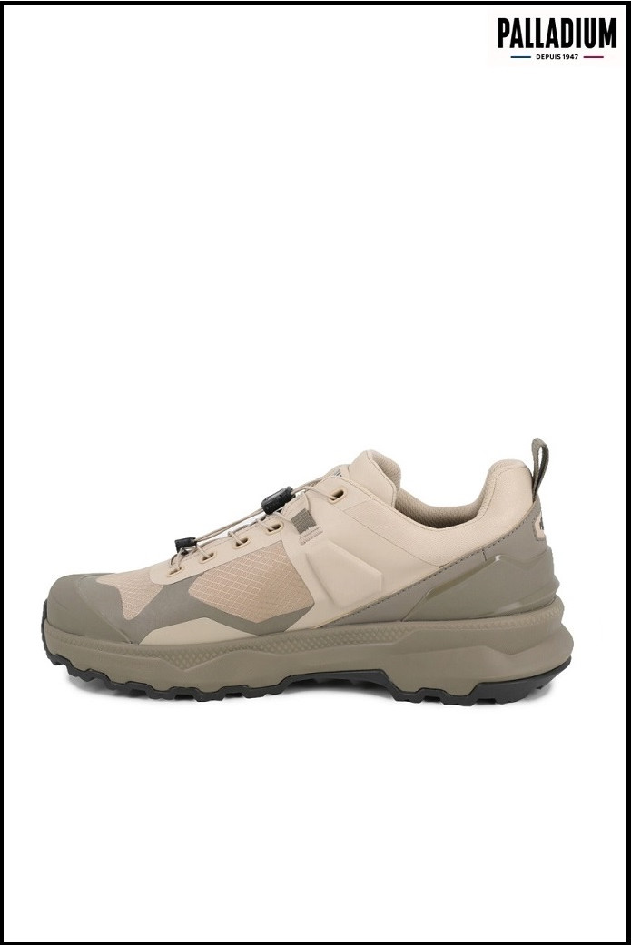 ZAPATILLAS OFFLITE EVO GTX PALLADIUM