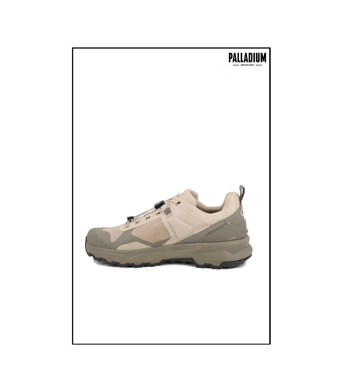 ZAPATILLAS OFFLITE EVO GTX PALLADIUM