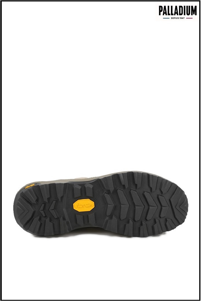 ZAPATILLAS OFFLITE EVO GTX PALLADIUM