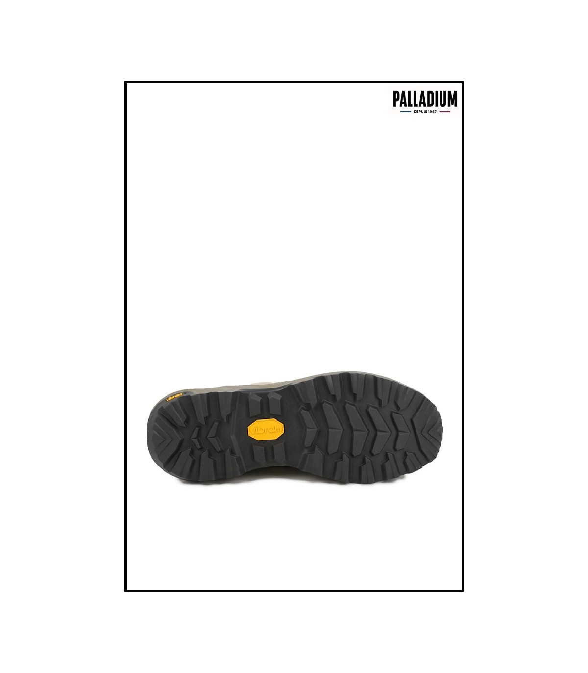 ZAPATILLAS OFFLITE EVO GTX PALLADIUM