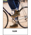 BOTAS TROOPERLITE GRIT ZIP PALLADIUM