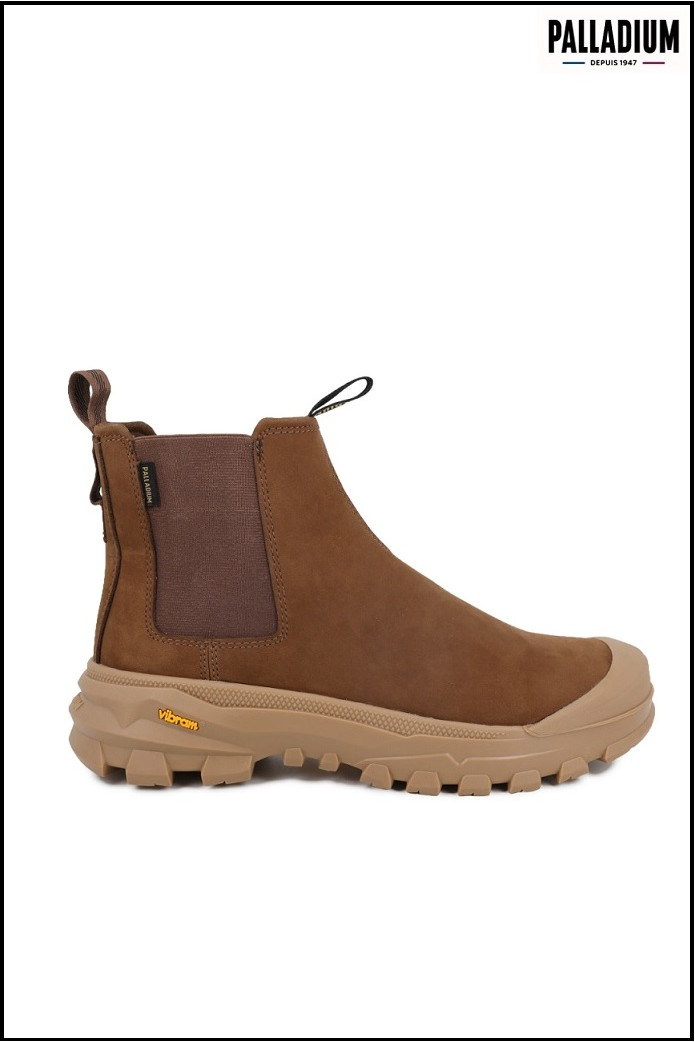 BOTA CHELSEA RIDER LEGACY  PALLADIUM