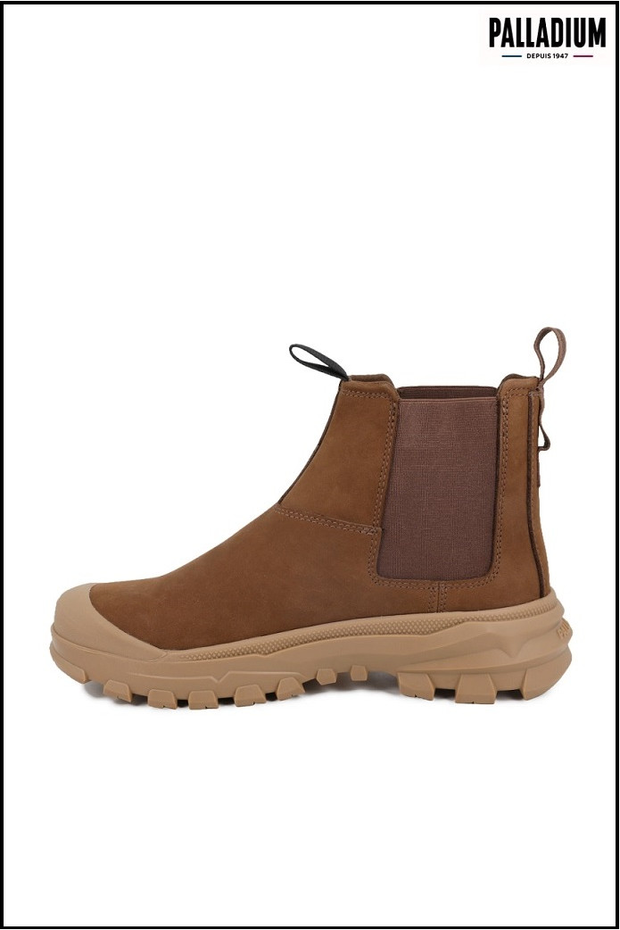 BOTA CHELSEA RIDER LEGACY  PALLADIUM