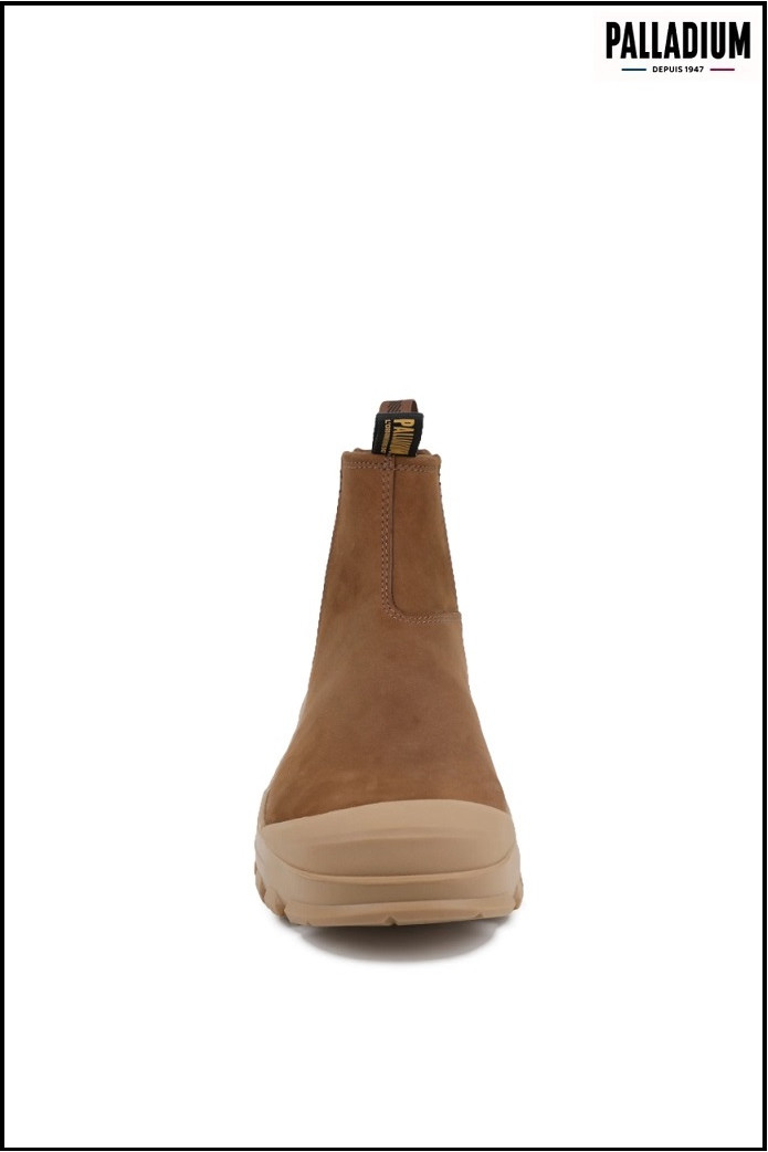 BOTA CHELSEA RIDER LEGACY  PALLADIUM