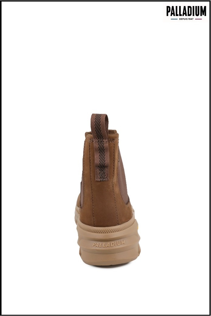 BOTA CHELSEA RIDER LEGACY  PALLADIUM