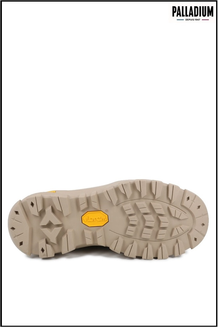 BOTA CHELSEA RIDER LEGACY  PALLADIUM