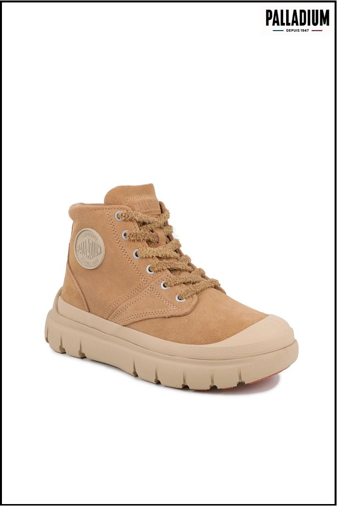 BOTAS PALLAPOP HI ZIP SDE PALLADIUM