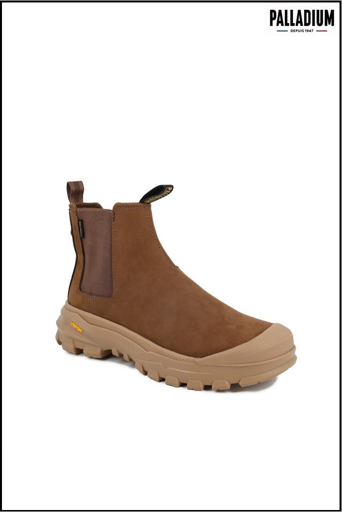 BOTA CHELSEA RIDER LEGACY  PALLADIUM
