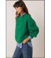 JERSEY MOHAIR EFECTO CEPILLADO INDI&COLD