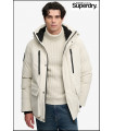 PARKA CITY SUPERDRY